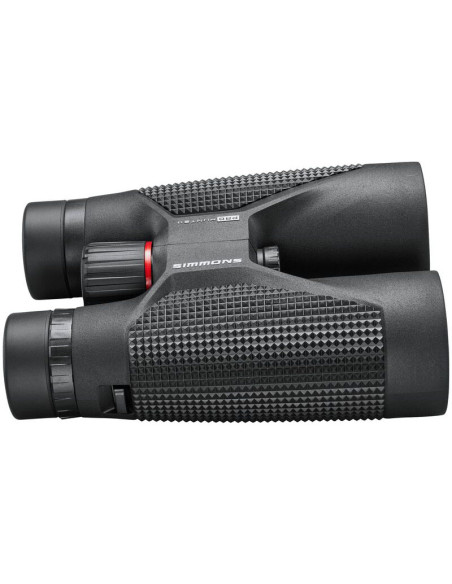 Prismático SIMMONS Pro Hunter - 12x50 - SPH1250