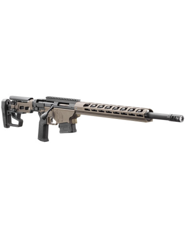 Rifle de cerrojo RUGER Precision Magpul MOE-K2-XL - 308 Win. - 18104