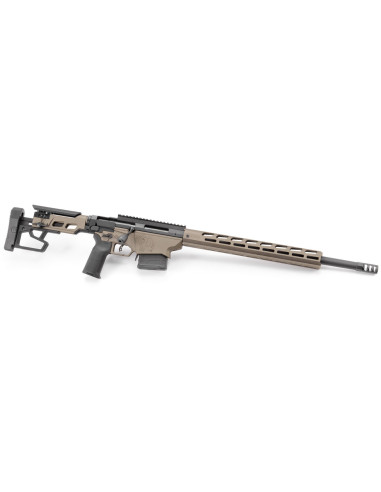 Rifle de cerrojo RUGER Precision Magpul MOE-K2-XL - 308 Win. - 18104
