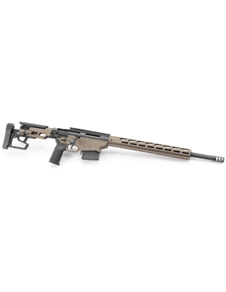 Rifle de cerrojo RUGER Precision Magpul MOE-K2-XL - 308 Win. - 18104