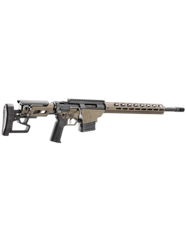 Rifle de cerrojo RUGER Precision Magpul MOE-K2-XL - 308 Win. - 18104