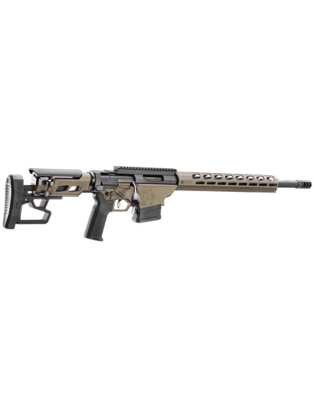 Rifle de cerrojo RUGER Precision Magpul MOE-K2-XL - 308 Win. - 18104