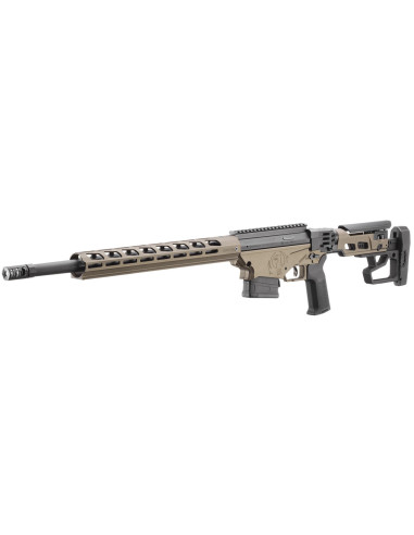 Rifle de cerrojo RUGER Precision Magpul MOE-K2-XL - 308 Win. - 18104