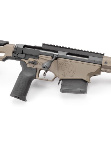 Rifle de cerrojo RUGER Precision Magpul MOE-K2-XL - 308 Win. - 18104
