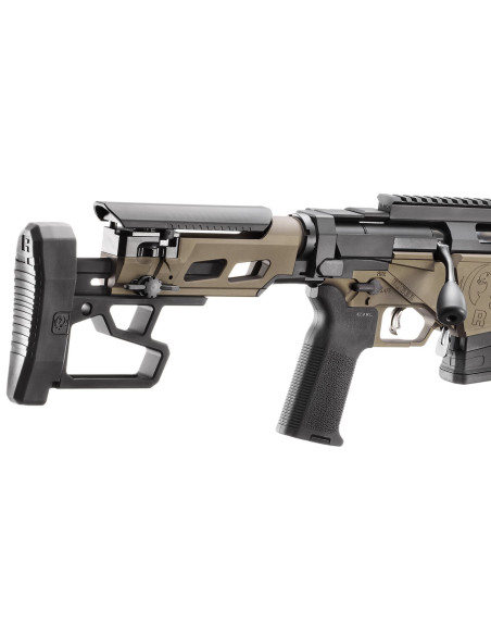 Rifle de cerrojo RUGER Precision Magpul MOE-K2-XL - 308 Win. - 18104