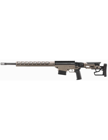 Rifle de cerrojo RUGER Precision Magpul MOE-K2-XL - 308 Win. - 18104