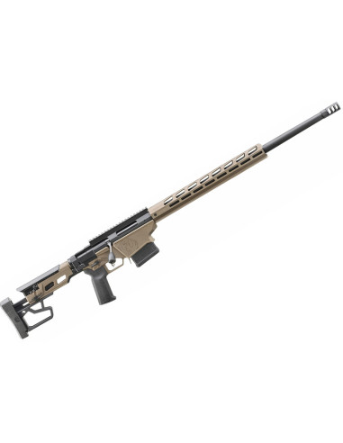 Rifle de cerrojo RUGER Precision Magpul MOE-K2-XL - 6.5 Creedmoor - 18095
