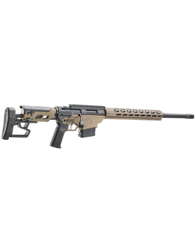 Rifle de cerrojo RUGER Precision Magpul MOE-K2-XL - 6.5 Creedmoor - 18095