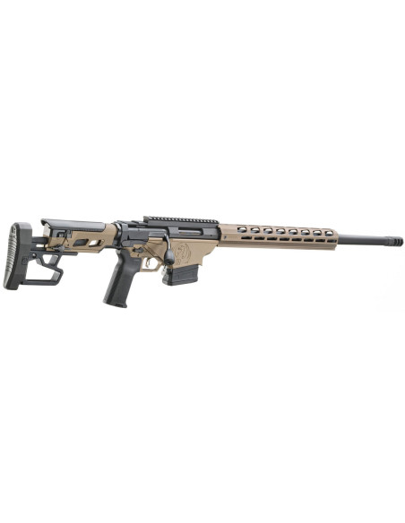 Rifle de cerrojo RUGER Precision Magpul MOE-K2-XL - 6.5 Creedmoor - 18095