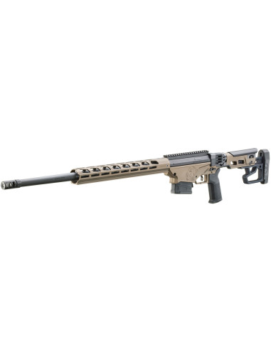 Rifle de cerrojo RUGER Precision Magpul MOE-K2-XL - 6.5 Creedmoor - 18095