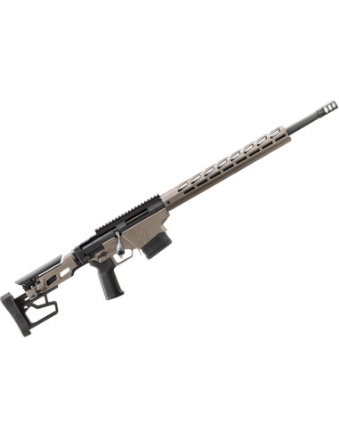 Rifle de cerrojo RUGER Precision Magpul MOE-K2-XL - 308 Win. - 18104