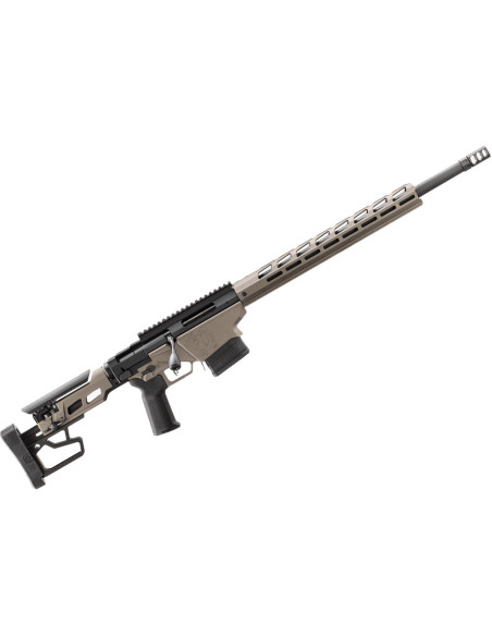 Rifle de cerrojo RUGER Precision Magpul MOE-K2-XL - 308 Win. - 18104
