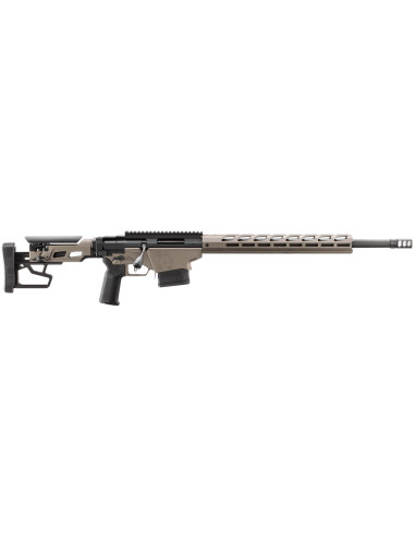 Rifle de cerrojo RUGER Precision Magpul MOE-K2-XL - 308 Win. - 18104