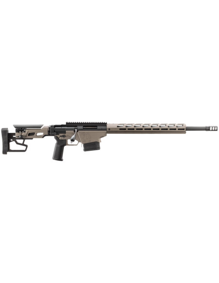 Rifle de cerrojo RUGER Precision Magpul MOE-K2-XL - 308 Win. - 18104