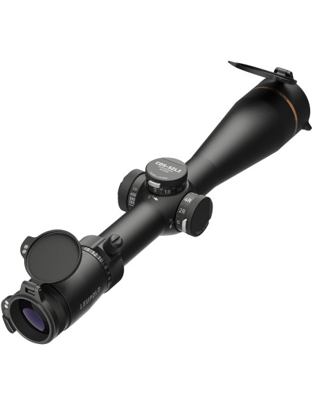 Visor LEUPOLD VX-6HD GEN 2 3-18x44 Side Focus CDS-SZL2 FireDot Duplex ilum. - 184423