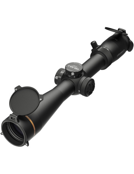 Visor LEUPOLD VX-6HD GEN 2 3-18x44 Side Focus CDS-SZL2 FireDot Duplex ilum. - 184423