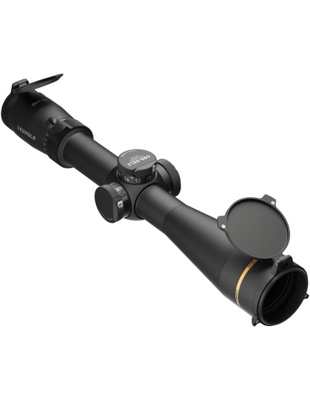 Visor LEUPOLD VX-6HD GEN 2 3-18x44 Side Focus CDS-SZL2 FireDot Duplex ilum. - 184423