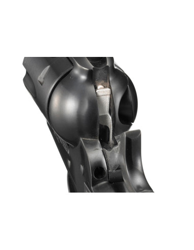 Revólver RUGER New Single-Six Convertible 4.6" 6T - 22 LR / 22WMR