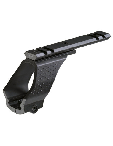 Montura WALTHER carril Weaver - Walther P22 - 512.102