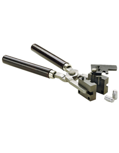 Tenazas RCBS para moldes de bala - 80025