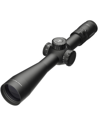 Visor LEUPOLD Mark 4HD 6-24x52 M5C3 Side Focus FFP PR3-MIL - 183824