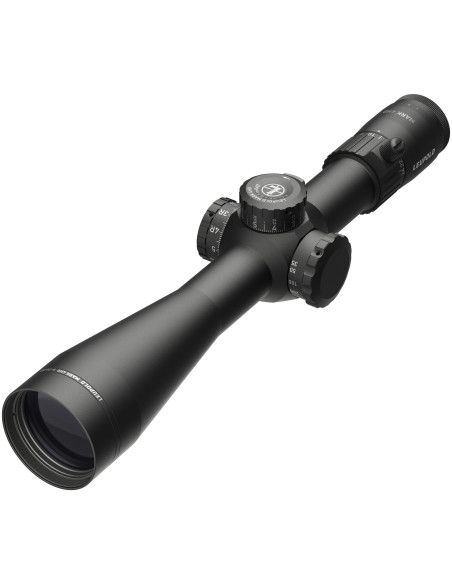 Visor LEUPOLD Mark 4HD 6-24x52 M5C3 Side Focus FFP PR3-MIL - 183824