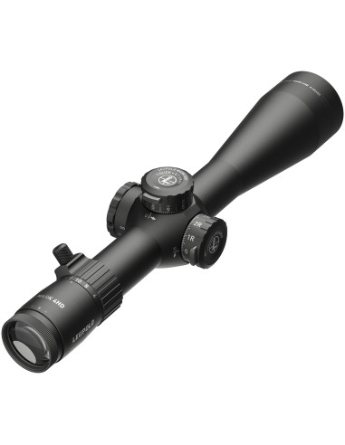 Visor LEUPOLD Mark 4HD 6-24x52 M5C3 Side Focus FFP PR3-MIL - 183824