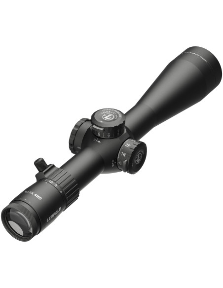 Visor LEUPOLD Mark 4HD 6-24x52 M5C3 Side Focus FFP PR3-MIL - 183824