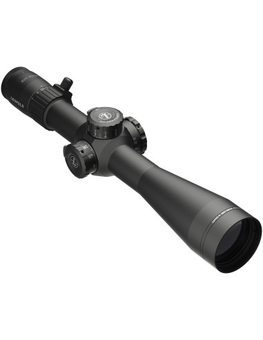 Visor LEUPOLD Mark 4HD 6-24x52 M5C3 Side Focus FFP PR3-MIL - 183824