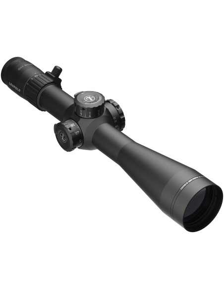 Visor LEUPOLD Mark 4HD 6-24x52 M5C3 Side Focus FFP PR3-MIL - 183824