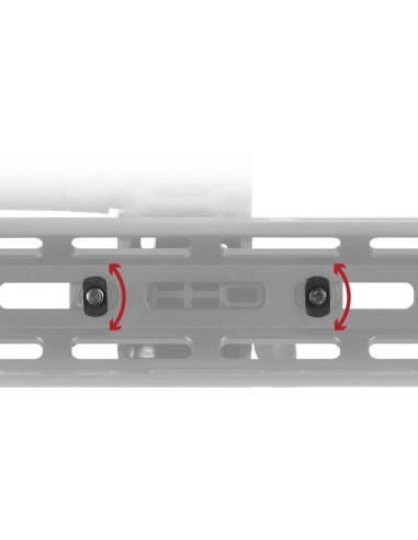 Bípode SAVAGE M-Lok - 56310