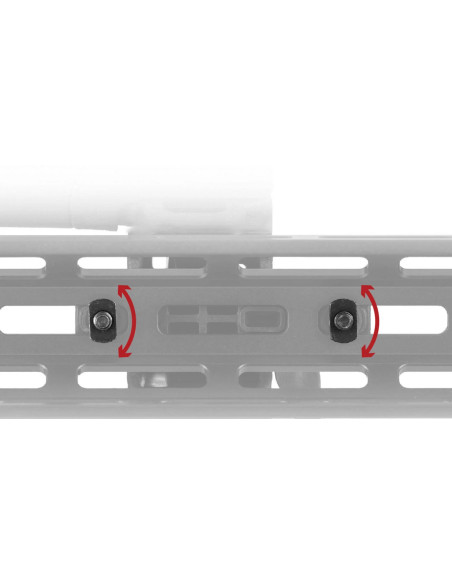 Bípode SAVAGE M-Lok - 56310