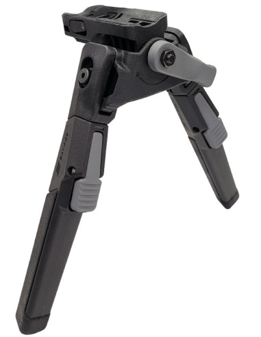 Bípode SAVAGE pivotante - 56311