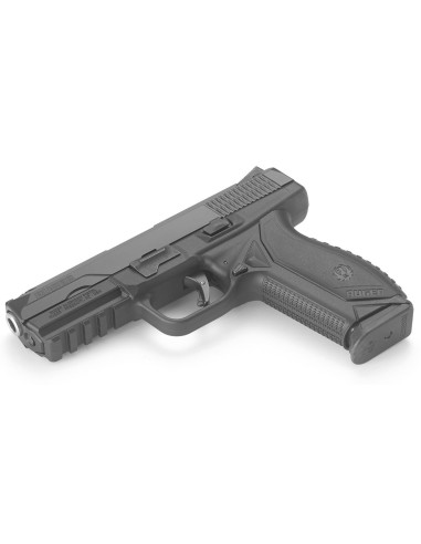 Pistola RUGER American Duty 4.2” - 9mm. - 08605