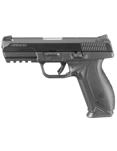 Pistola RUGER American Duty 4.2” - 9mm. - 08605