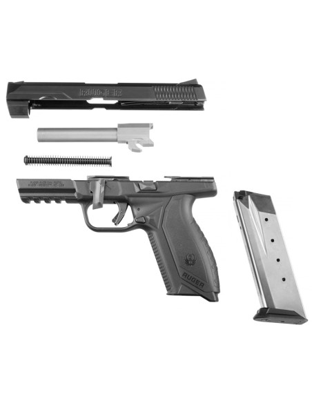 Pistola RUGER American Duty
