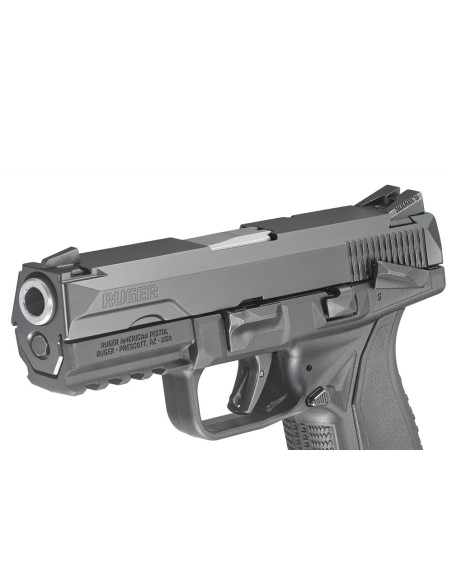 Pistola RUGER American Duty