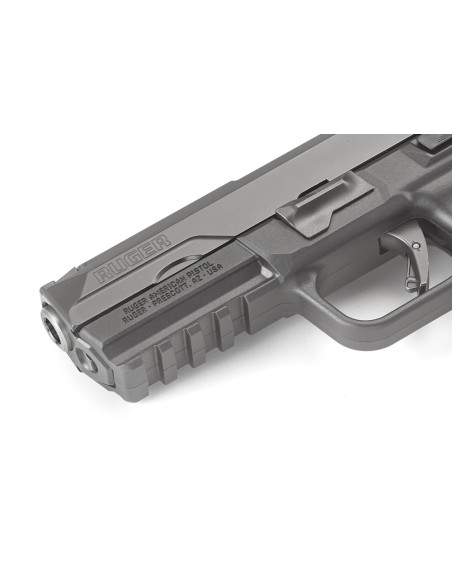 Pistola RUGER American Duty