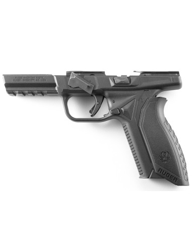 Pistola RUGER American Duty