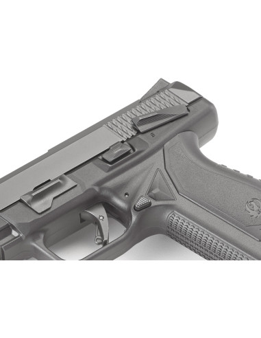 Pistola RUGER American Duty