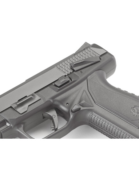 Pistola RUGER American Duty
