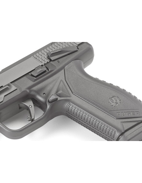 Pistola RUGER American Duty