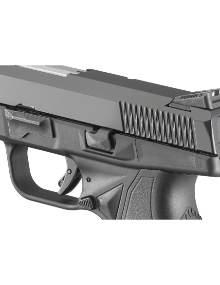 Pistola RUGER American Duty