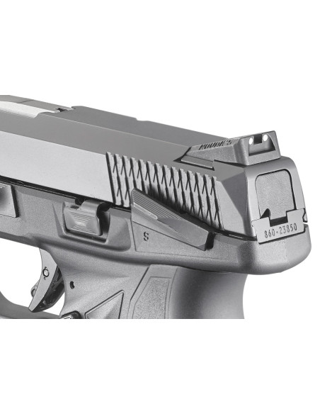 Pistola RUGER American Duty