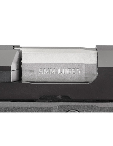 Pistola RUGER American Duty