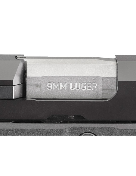 Pistola RUGER American Duty