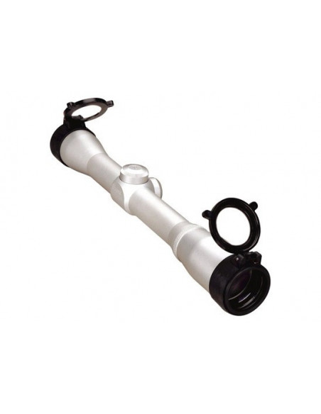 Tapa transparente Butler Creek Blizzard