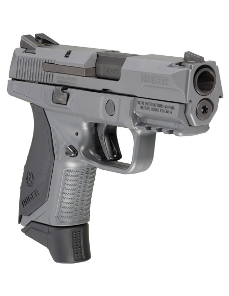 Pistola RUGER American Compact Elite Pro 3.75” - 45 ACP - 08649