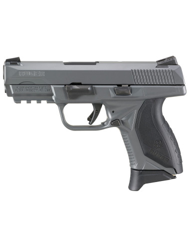 Pistola RUGER American Compact Elite Pro 3.75” - 45 ACP - 08649
