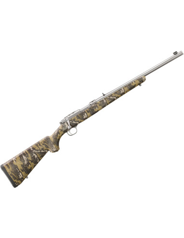 Rifle de cerrojo RUGER 77/357 camo - 357 Magum. - 07420
